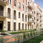 Your Most Beautiful Home In Mitte - New!