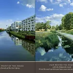 Your Most Beautiful Home In Mitte - New!