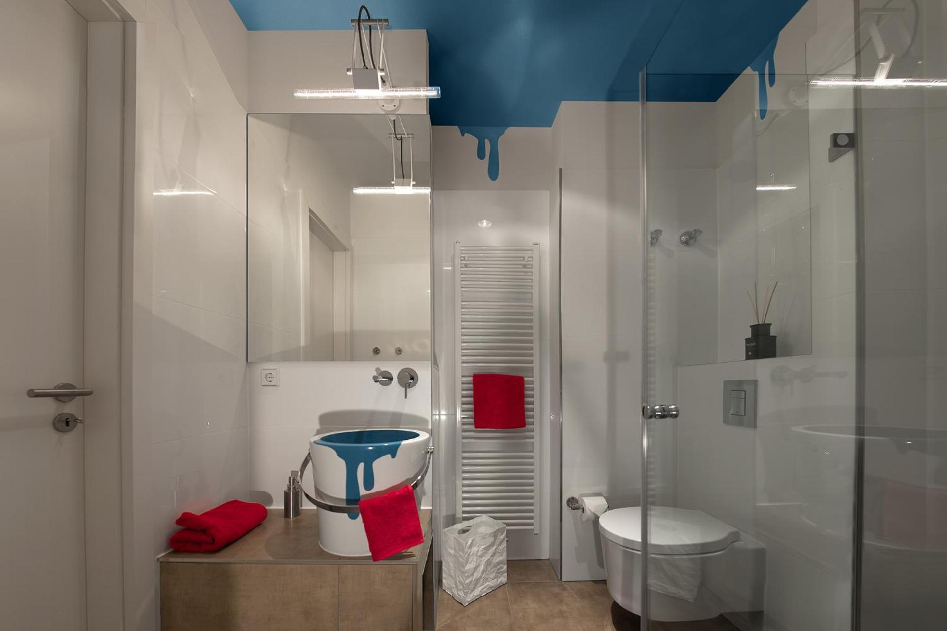 Your Beautiful In Mitte - New! Appartamento *