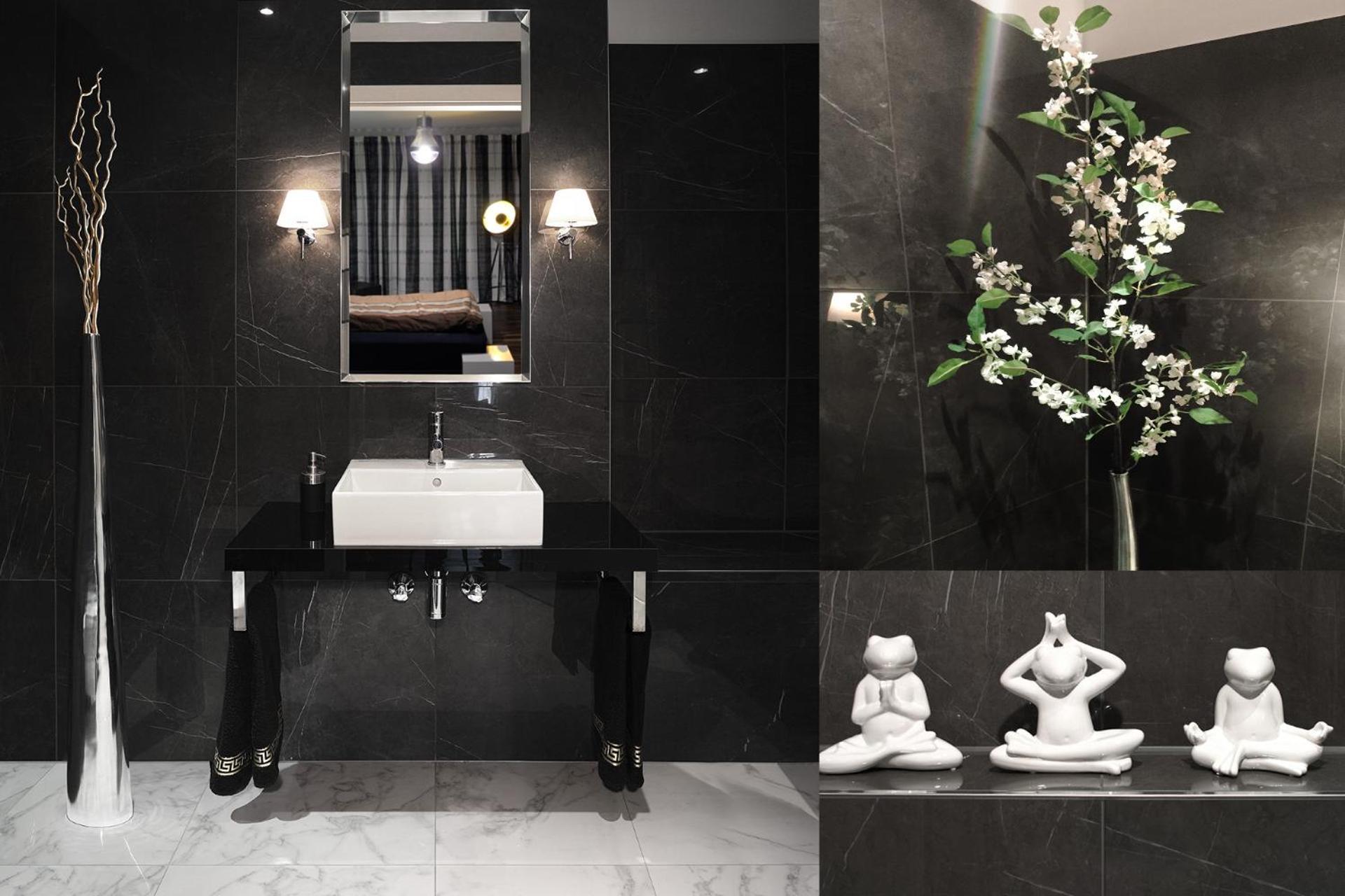 Appartamento Your Beautiful In Mitte - New!