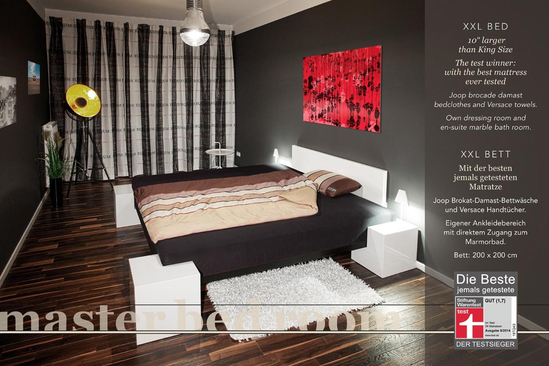 Appartamento Your Beautiful In Mitte - New! *