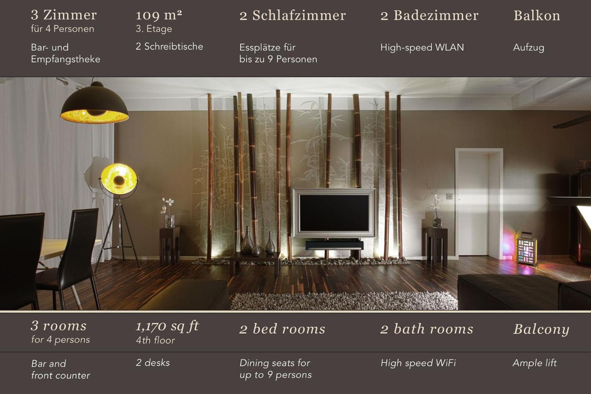 Your Beautiful In Mitte - New! *