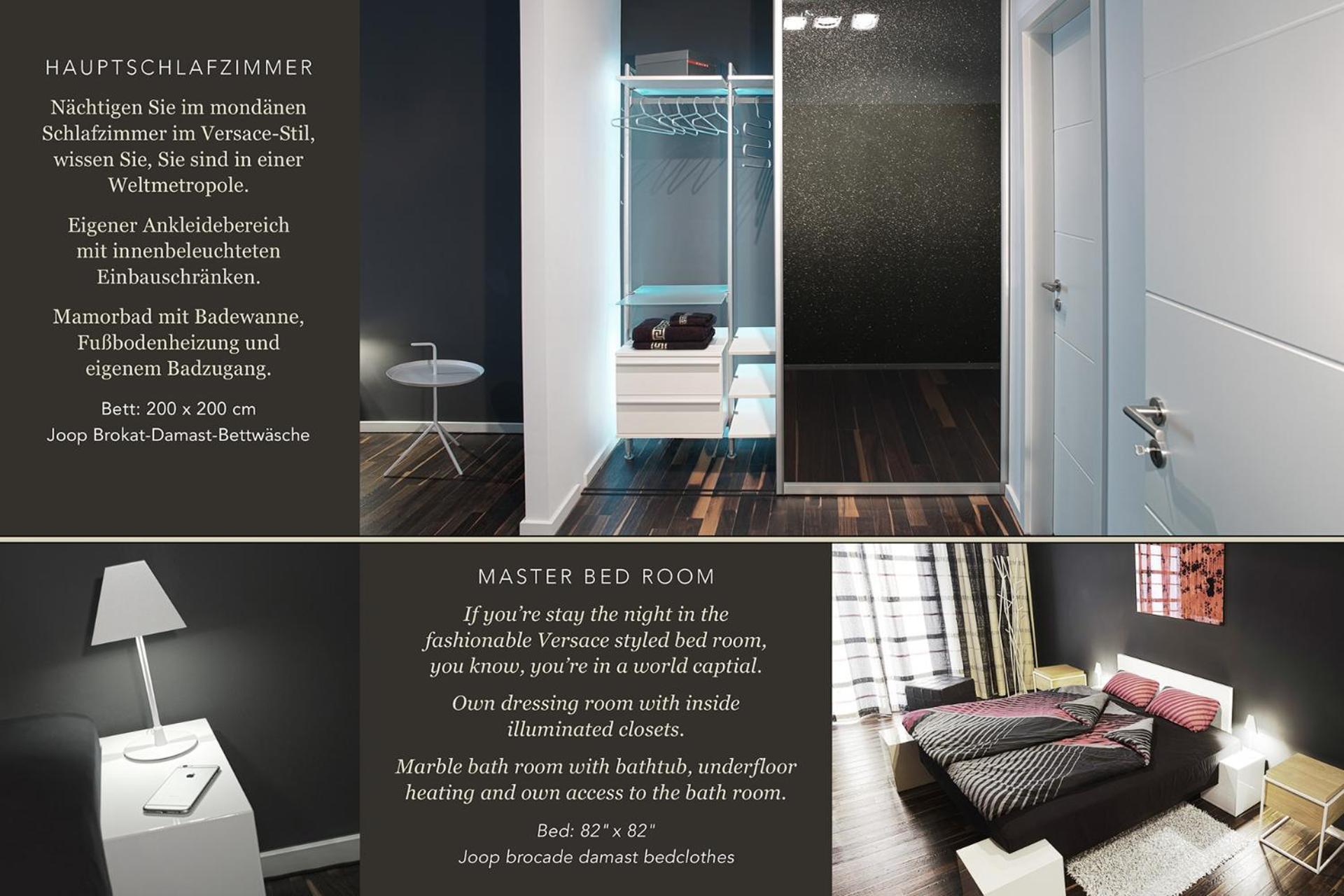 Your Beautiful In Mitte - New! *