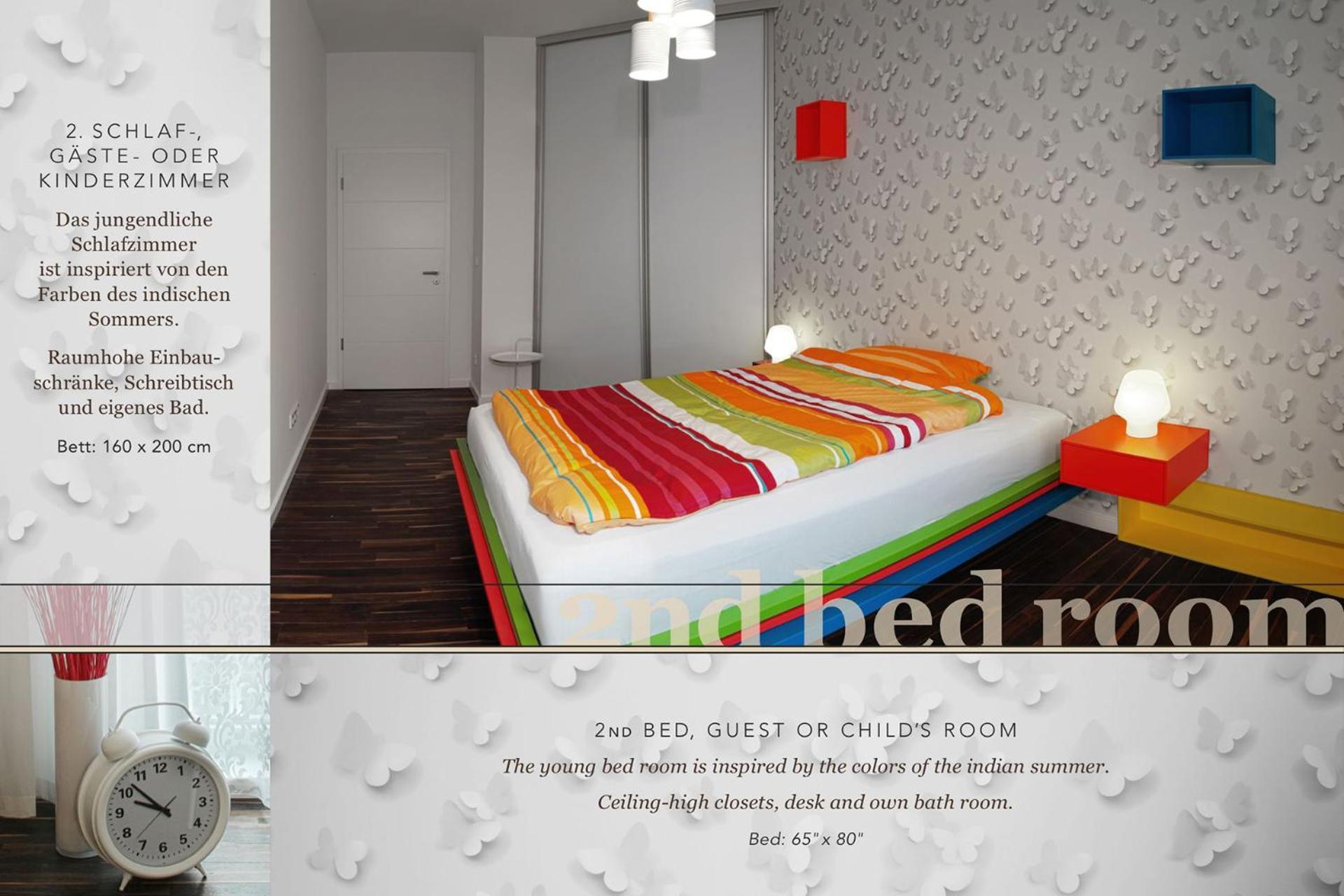 Appartamento Your Beautiful In Mitte - New! Berlino