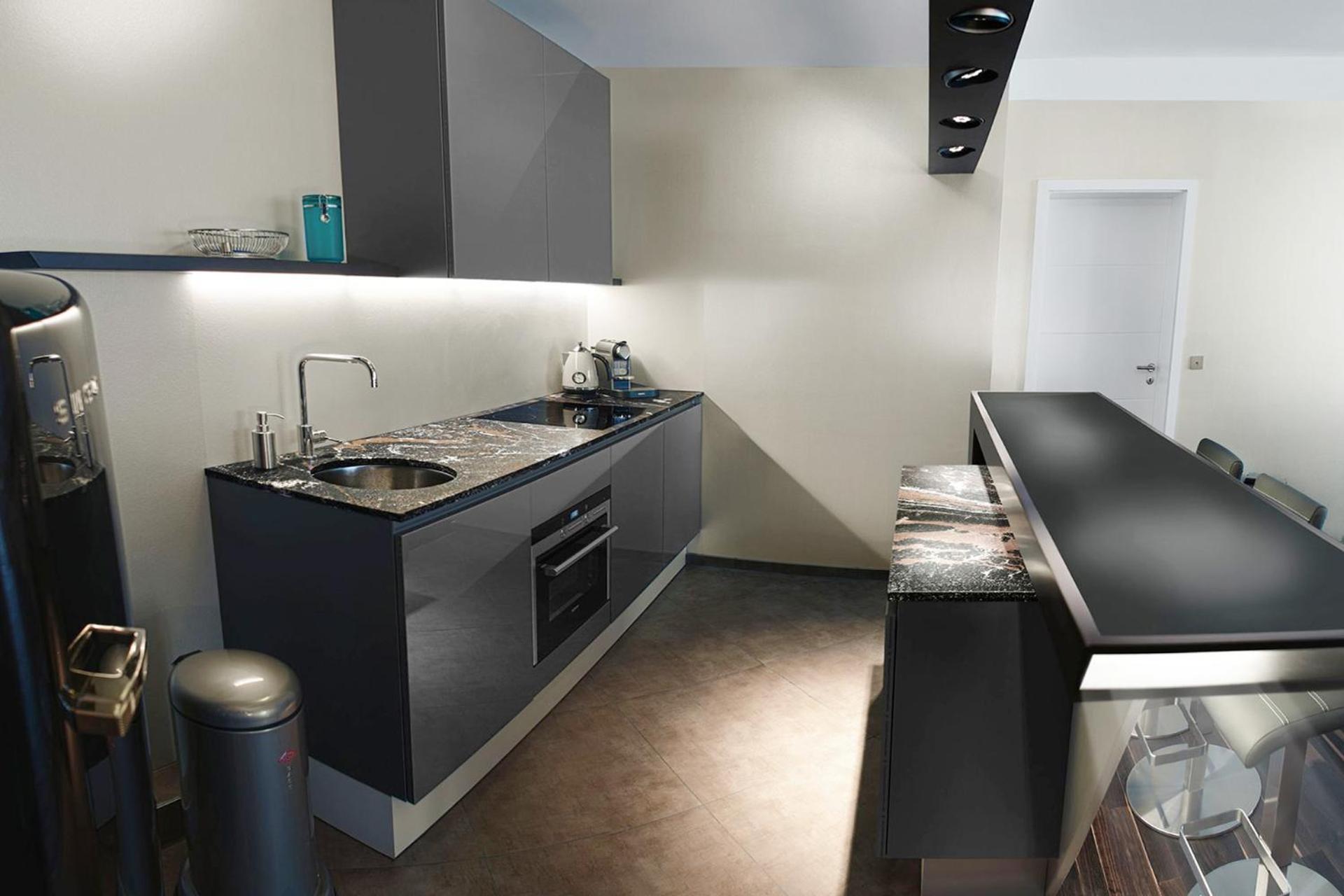 Appartamento Your Beautiful In Mitte - New!