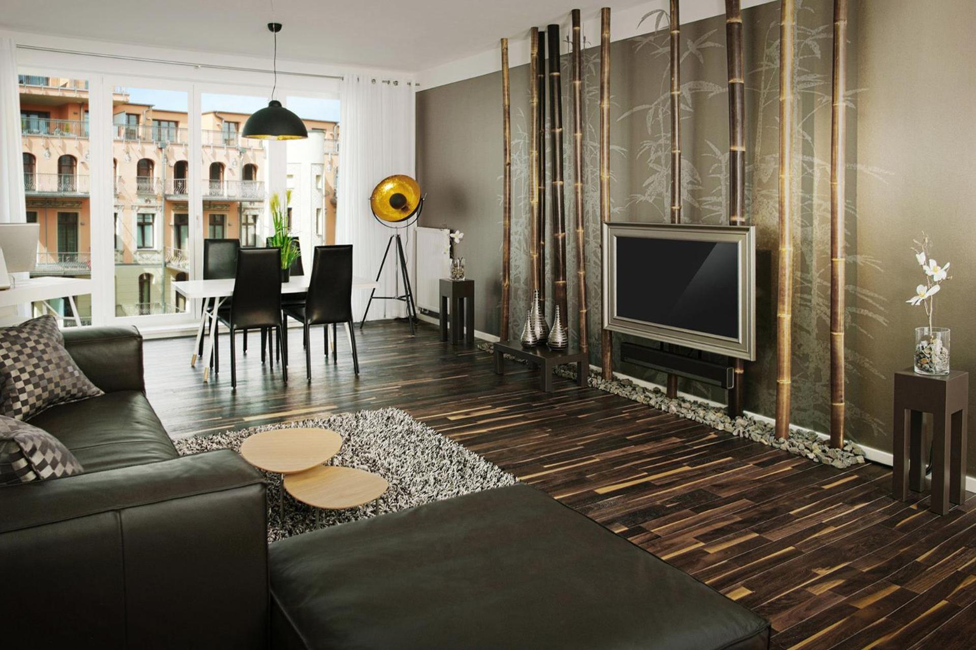 Your Beautiful In Mitte - New! Appartamento
