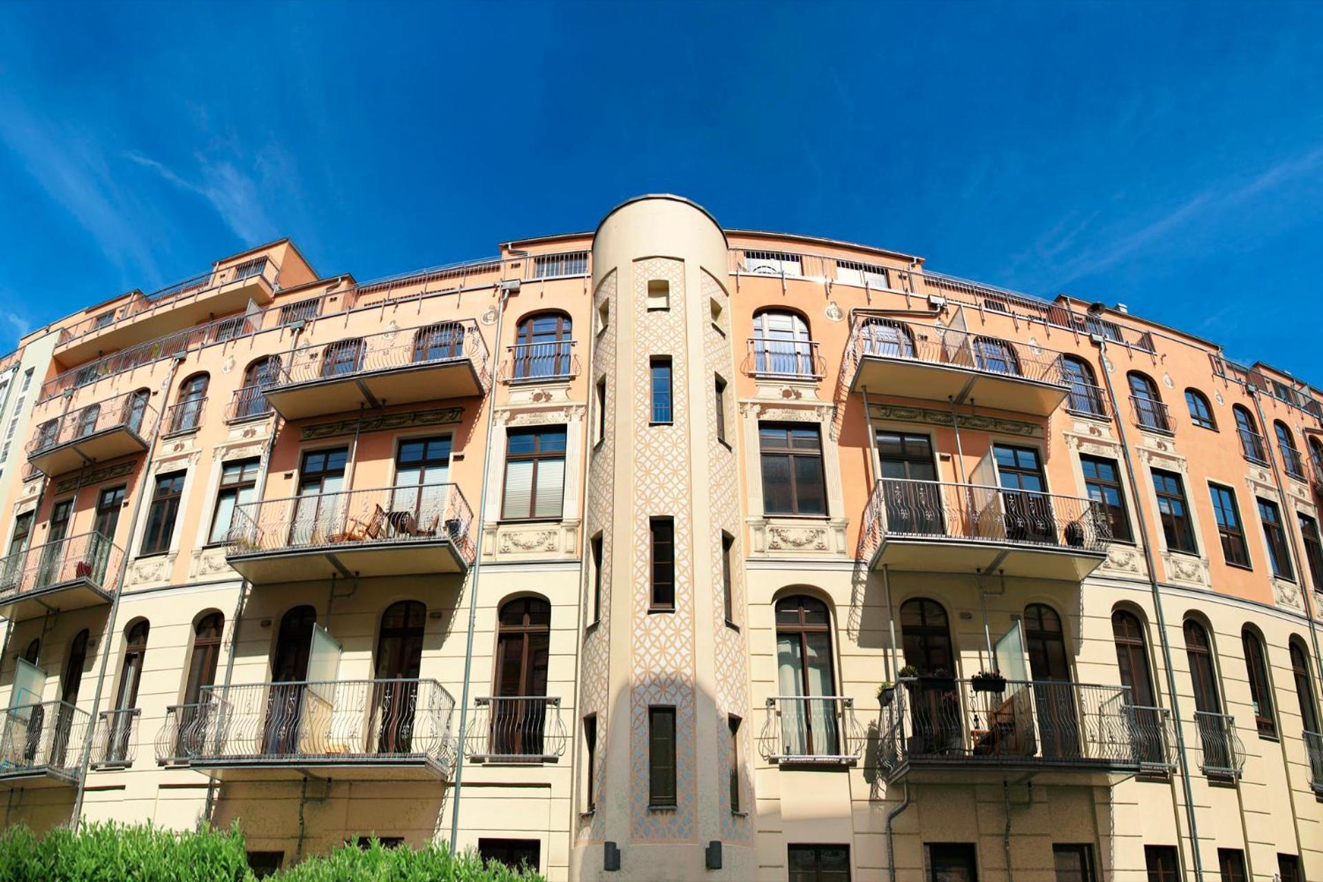 Appartamento Your Beautiful In Mitte - New! *