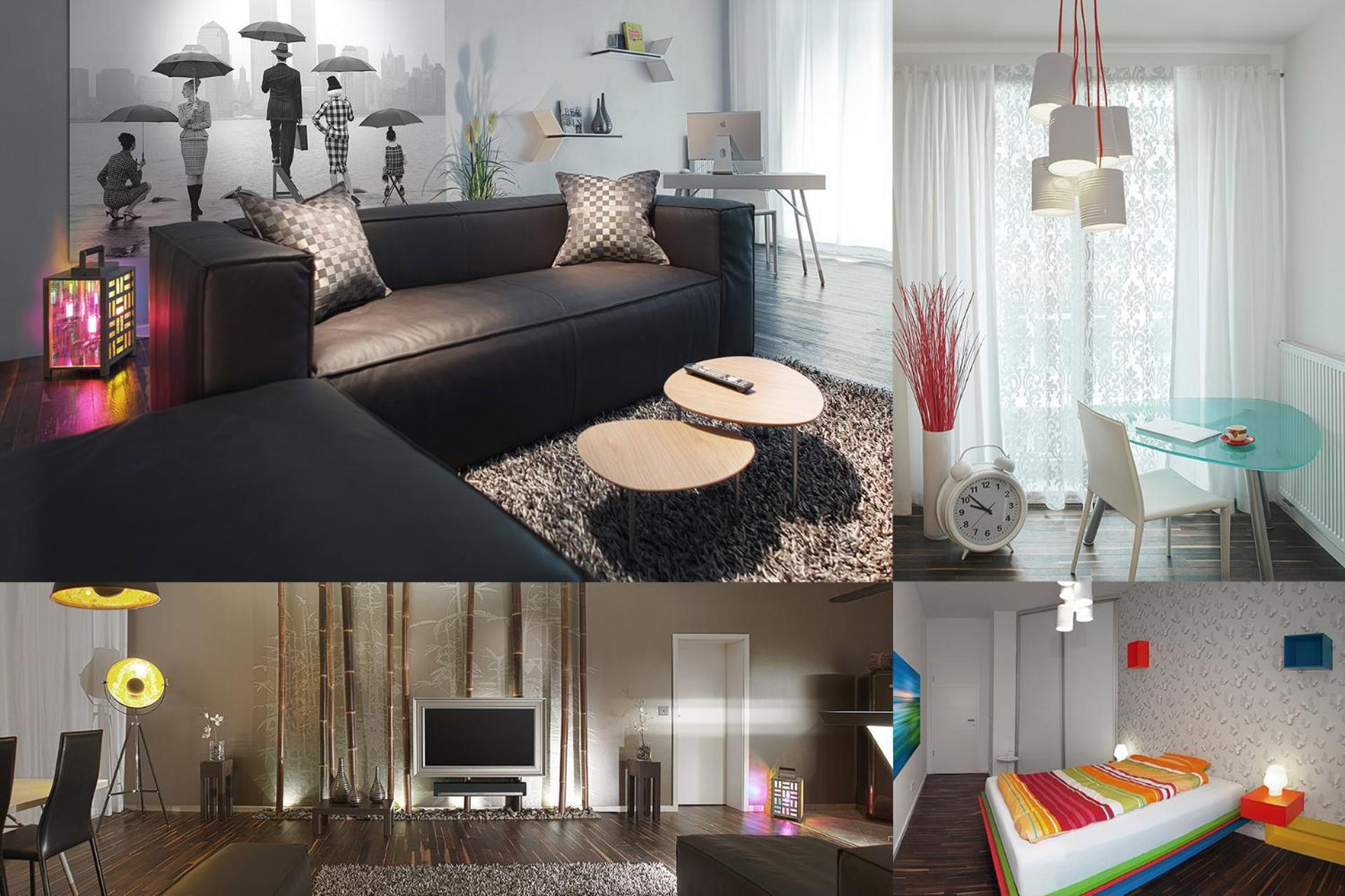 Appartamento Your Beautiful In Mitte - New!